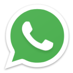 Icono de WhatsApp para contactar con Delicias De Brasil