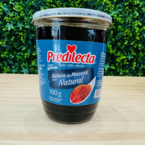 geleia de mocotó 180g