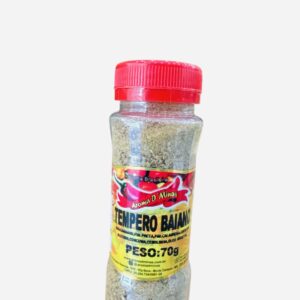 Tempero Baiano 70g