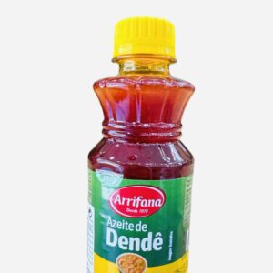 Aceite de Dendê 200ml