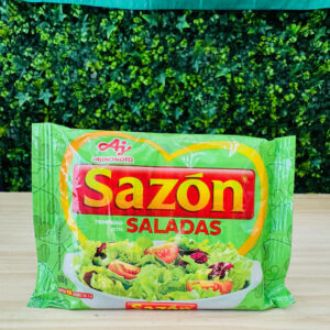 sazón Ensaladas 60g