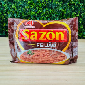 sazón p/ frijoles 60g