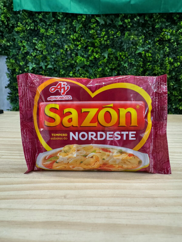 Sazón nordeste