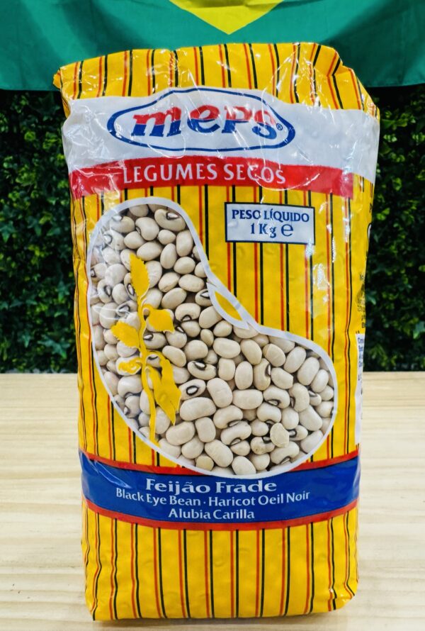 Feijão Fradinho 1kg