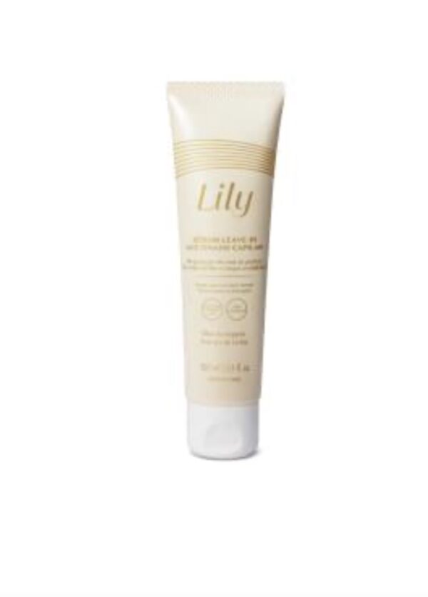 Sérum Capilar Leave-in Acetinado Lily, 100ml