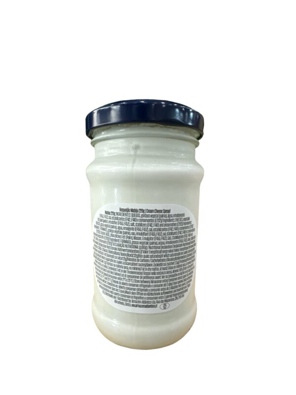 Requeijão Cremoso 220g - Imagen 2
