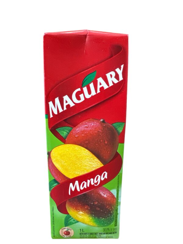 Zumo de Mango Maguary  1L