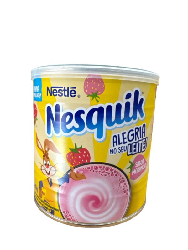 Nesquik Fresa 380g