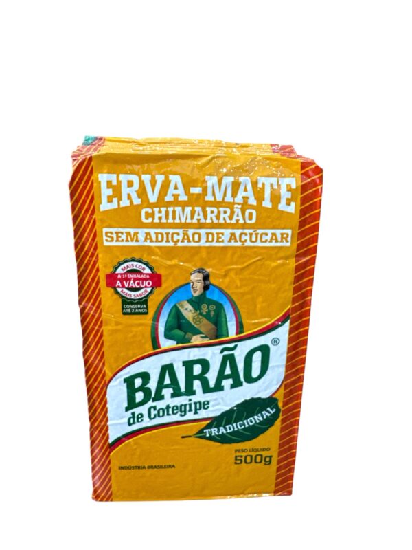 Hierba Mate Tradicional 1kg