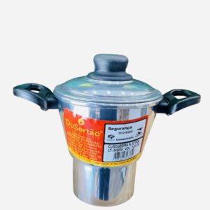 Dusertão Cuscuzeira N12 Pequena