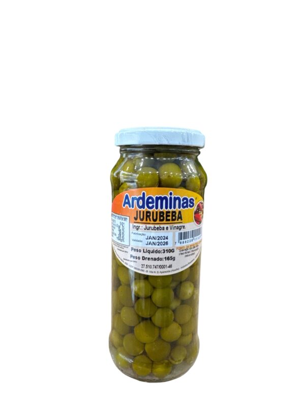 Jurubeba