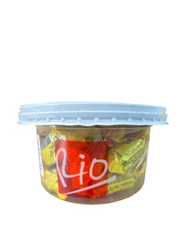 Paçoca Rolha Moreninha do Rio 300g - Imagen 2