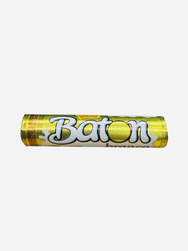 Chocolate Baton Branco 16g