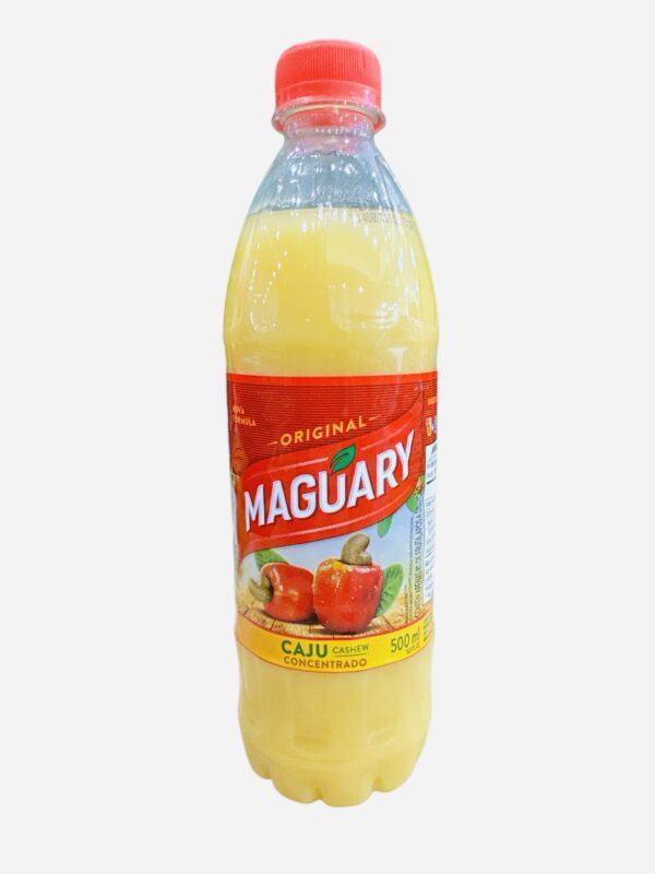 Concentrado de Caju 500ml
