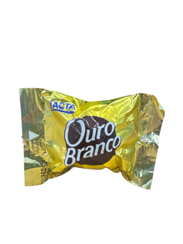 Ouro Branco Avulso