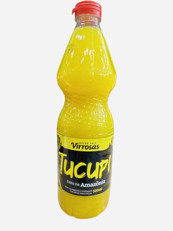 Tucupi 500ml