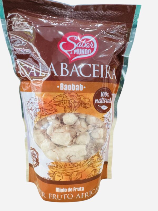 Calabaceira 250g