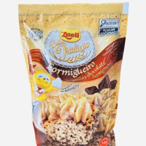 Mistura para Bolo Formigueiro 450g