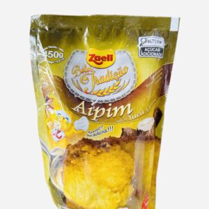 Mistura para Bolo sabor Aipim 450g