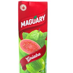 Suco de Goiaba Maguary 1L