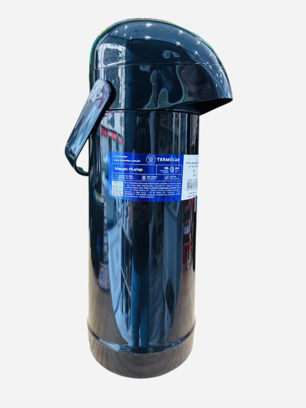 Garrafa Térmica Termolar 1L