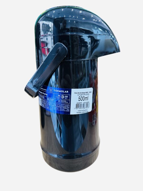 Garrafa Térmica Termolar 500ml