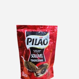 Café Pilão Solúvel  40g