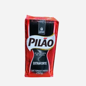 Café Pilão Extraforte 250g