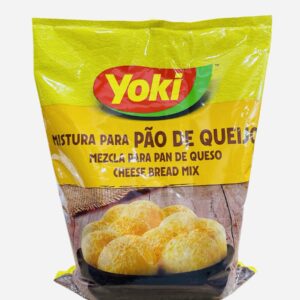 Mistura P/ Pão de Queijo Yoki 1kg