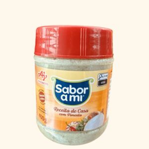 Sabor a Mi Tempero Completo 450g