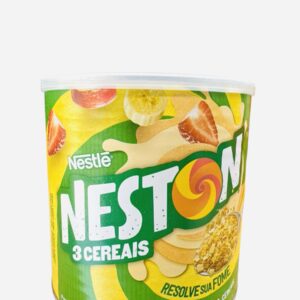 Neston 3 Cereais 360g