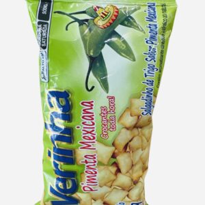 🟢 Vermina Pimienta Mexicana 45g