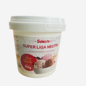 Selecta Super Liga Neutra 100g